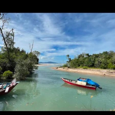 Sematan The Mangroveヴィラ エクステリア 写真